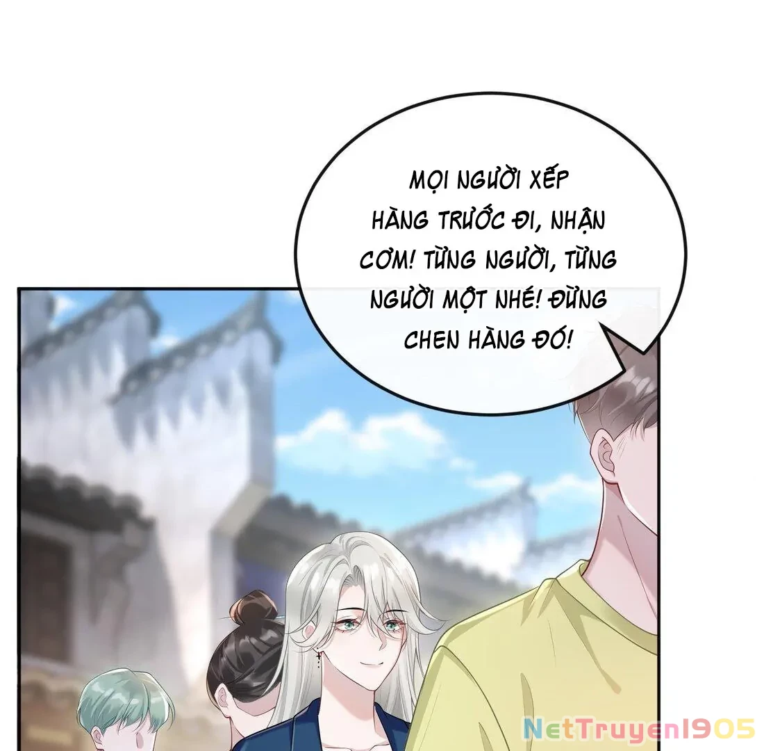 Cô Ấy Dường Như Đang Trêu Chọc Tôi Chapter 6 - Trang 37