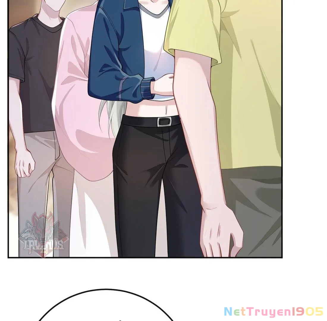 Cô Ấy Dường Như Đang Trêu Chọc Tôi Chapter 6 - Trang 38