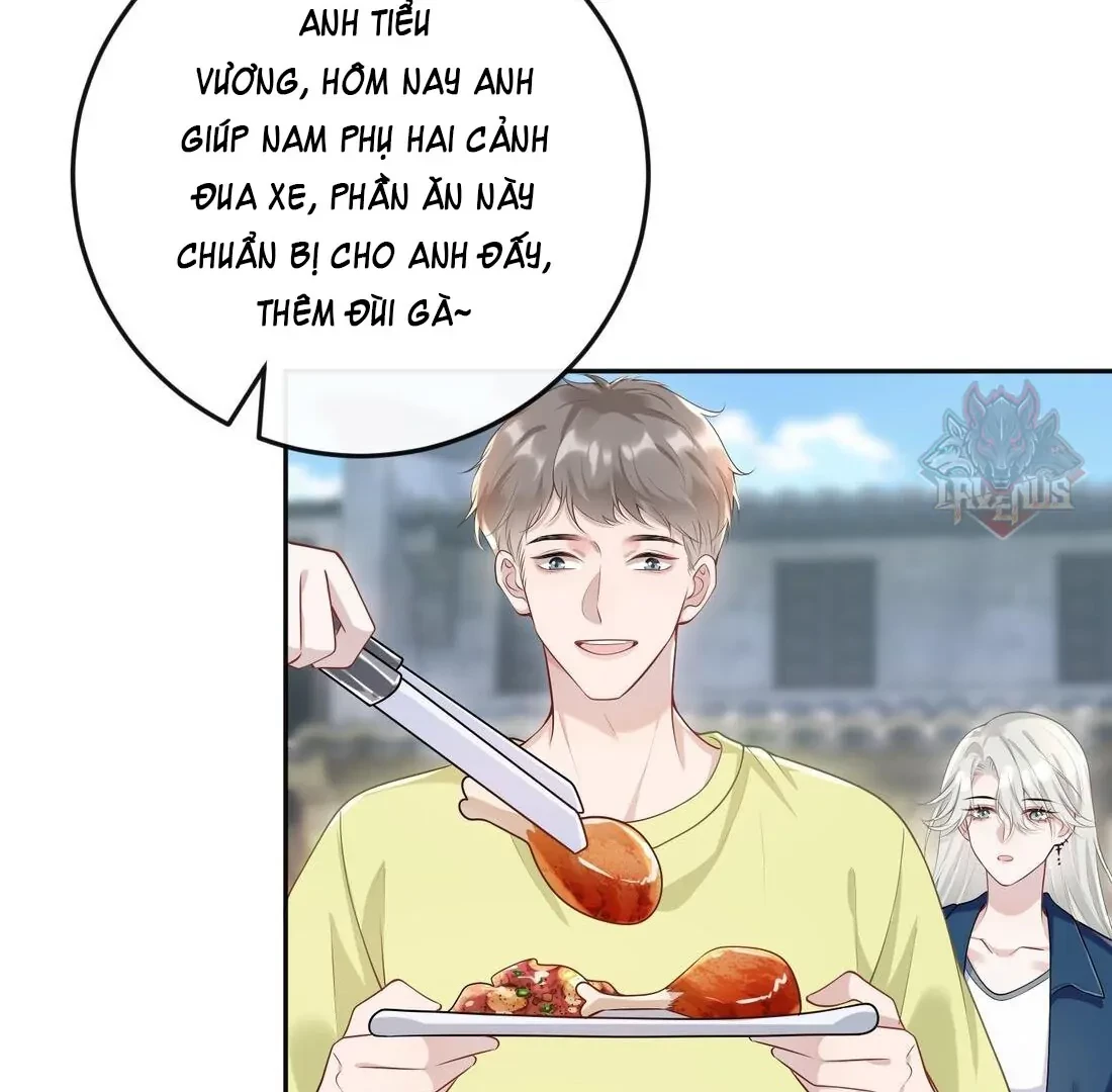 Cô Ấy Dường Như Đang Trêu Chọc Tôi Chapter 6 - Trang 39