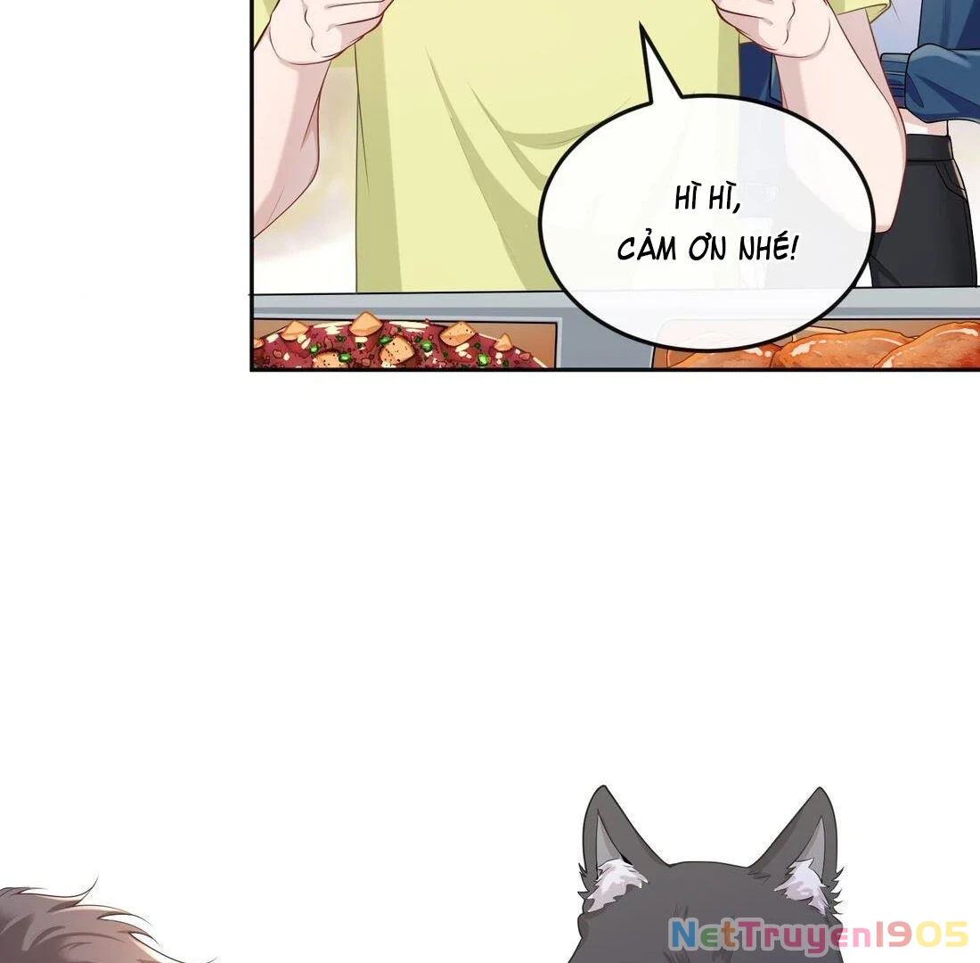 Cô Ấy Dường Như Đang Trêu Chọc Tôi Chapter 6 - Trang 40
