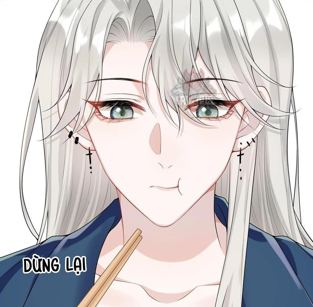 Cô Ấy Dường Như Đang Trêu Chọc Tôi Chapter 6 - Trang 45