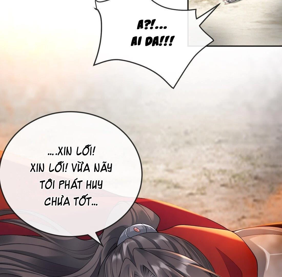 Cô Ấy Dường Như Đang Trêu Chọc Tôi Chapter 6 - Trang 7