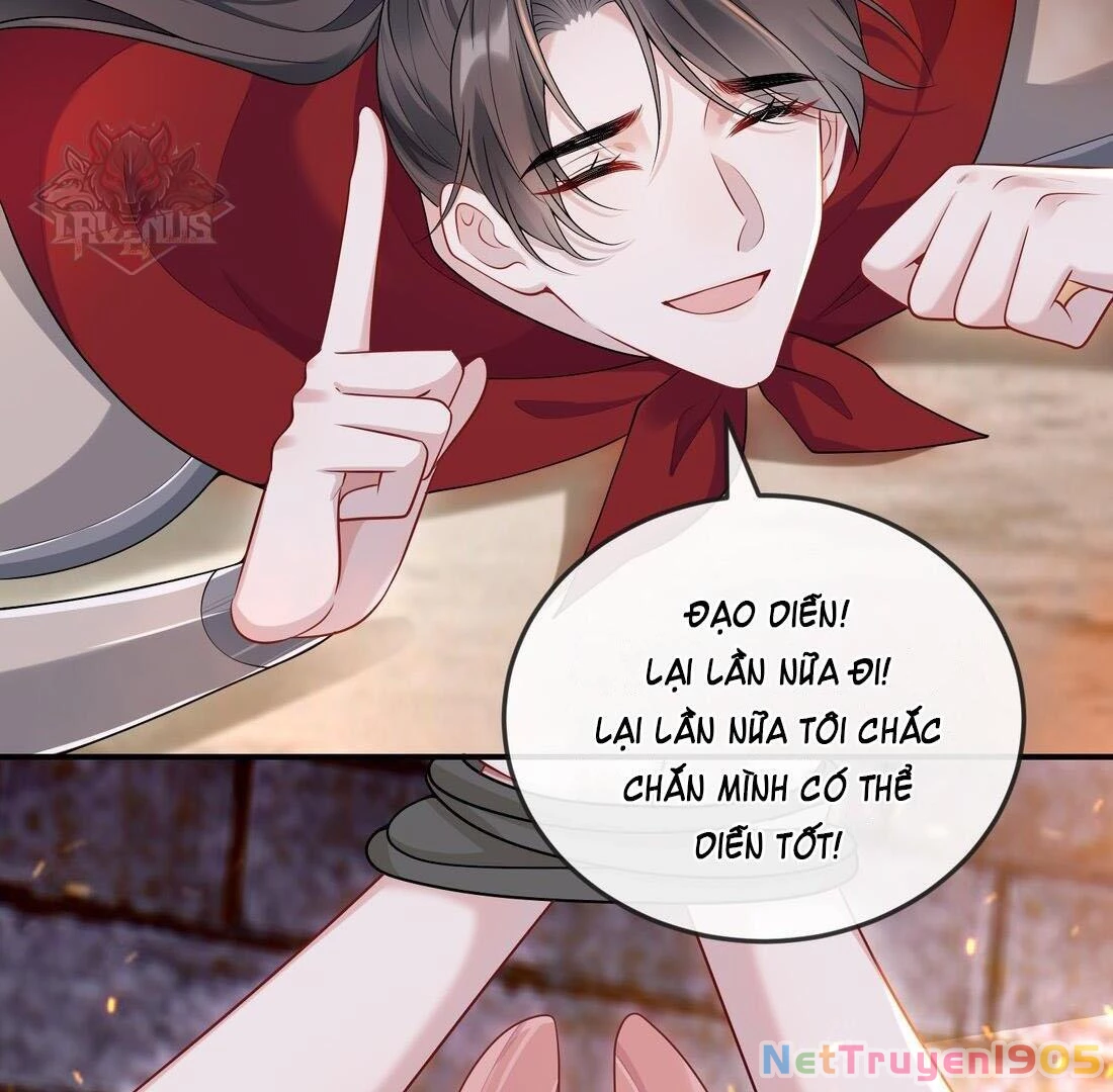 Cô Ấy Dường Như Đang Trêu Chọc Tôi Chapter 6 - Trang 8