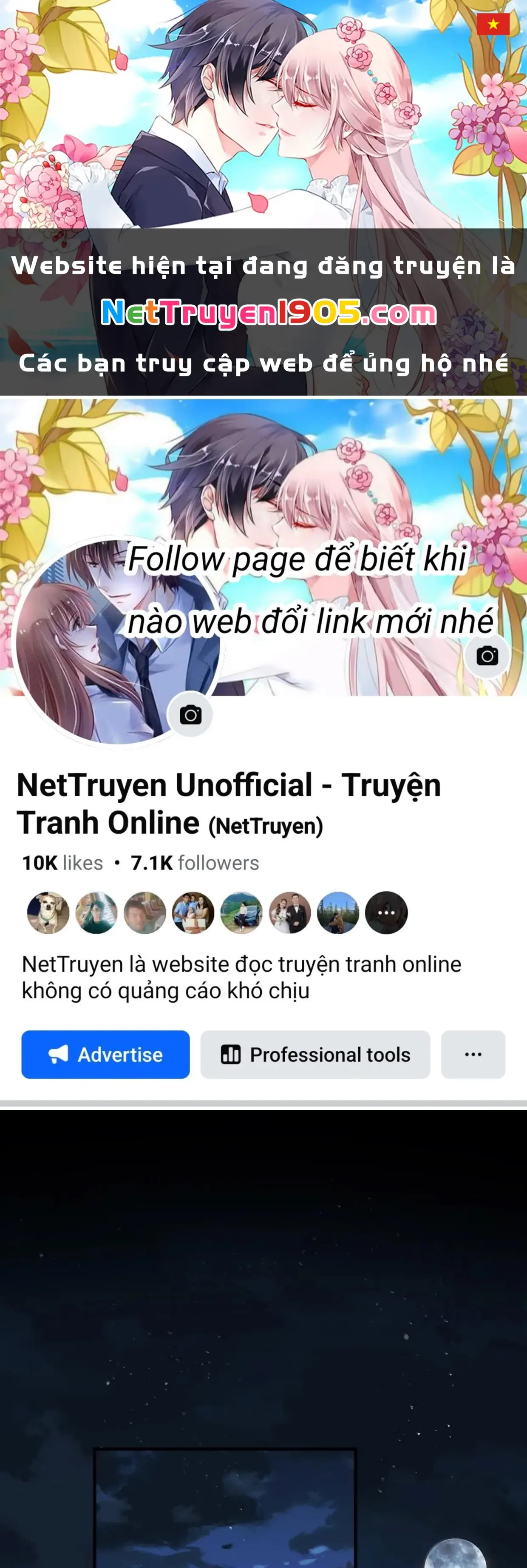 Cô Ấy Dường Như Đang Trêu Chọc Tôi Chapter 60 - Trang 1