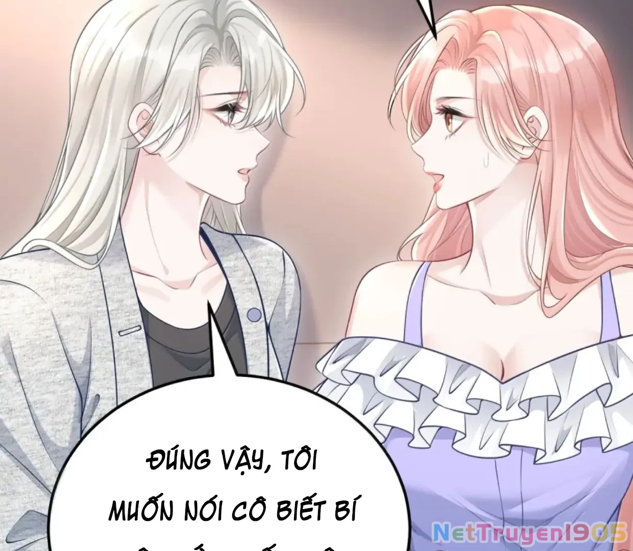 Cô Ấy Dường Như Đang Trêu Chọc Tôi Chapter 60 - Trang 14