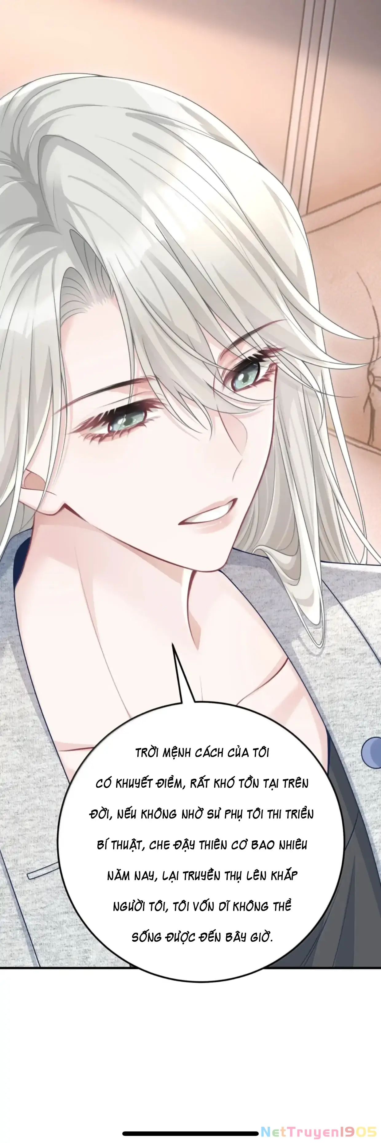 Cô Ấy Dường Như Đang Trêu Chọc Tôi Chapter 60 - Trang 17