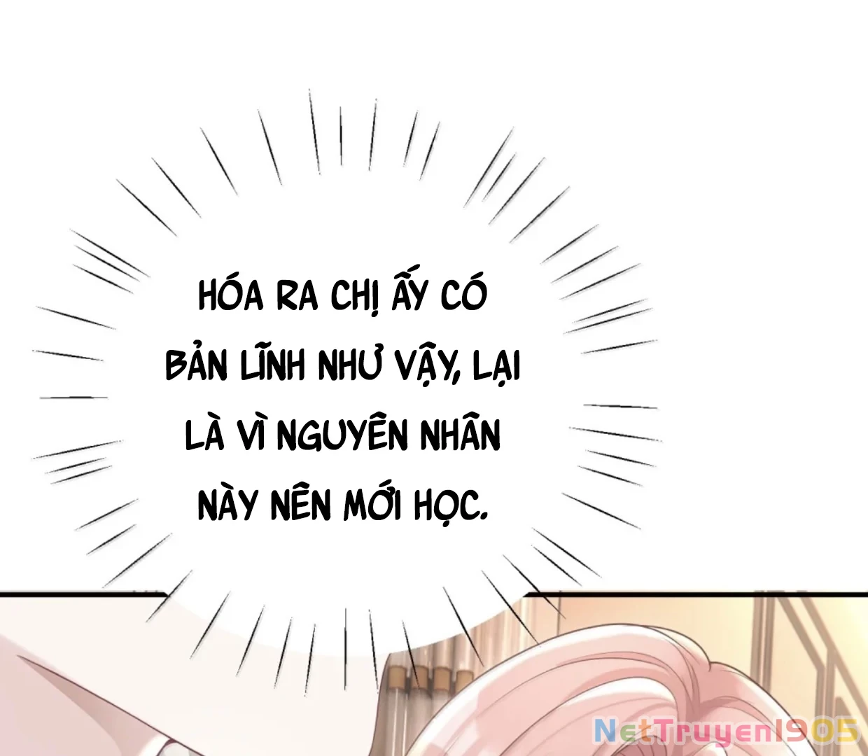 Cô Ấy Dường Như Đang Trêu Chọc Tôi Chapter 60 - Trang 18