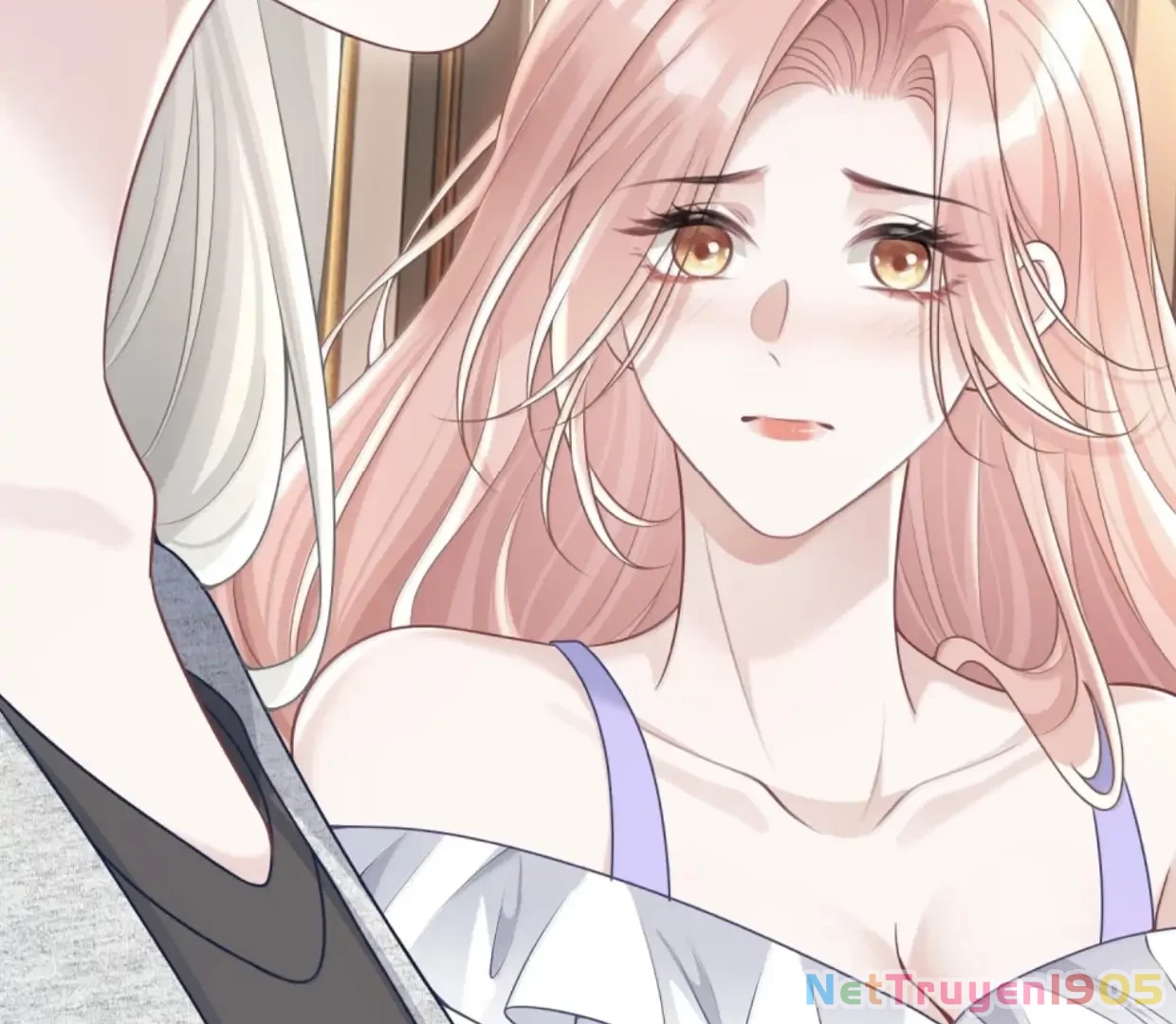 Cô Ấy Dường Như Đang Trêu Chọc Tôi Chapter 60 - Trang 19