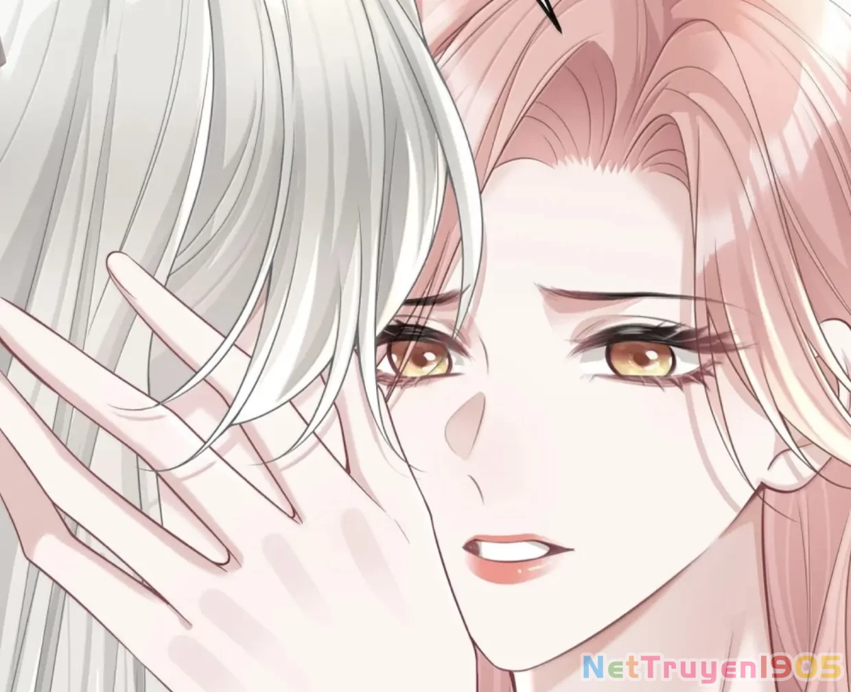 Cô Ấy Dường Như Đang Trêu Chọc Tôi Chapter 60 - Trang 22