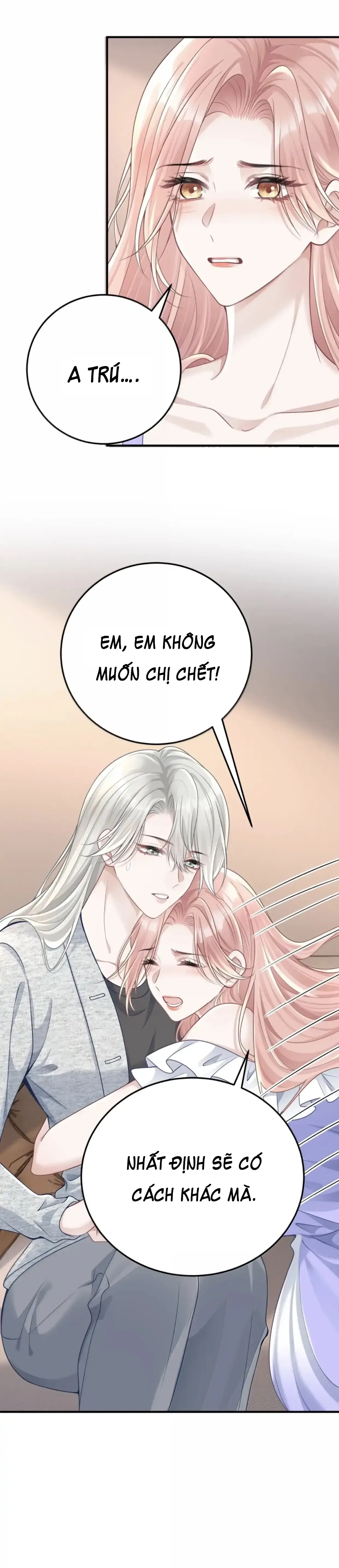 Cô Ấy Dường Như Đang Trêu Chọc Tôi Chapter 60 - Trang 25