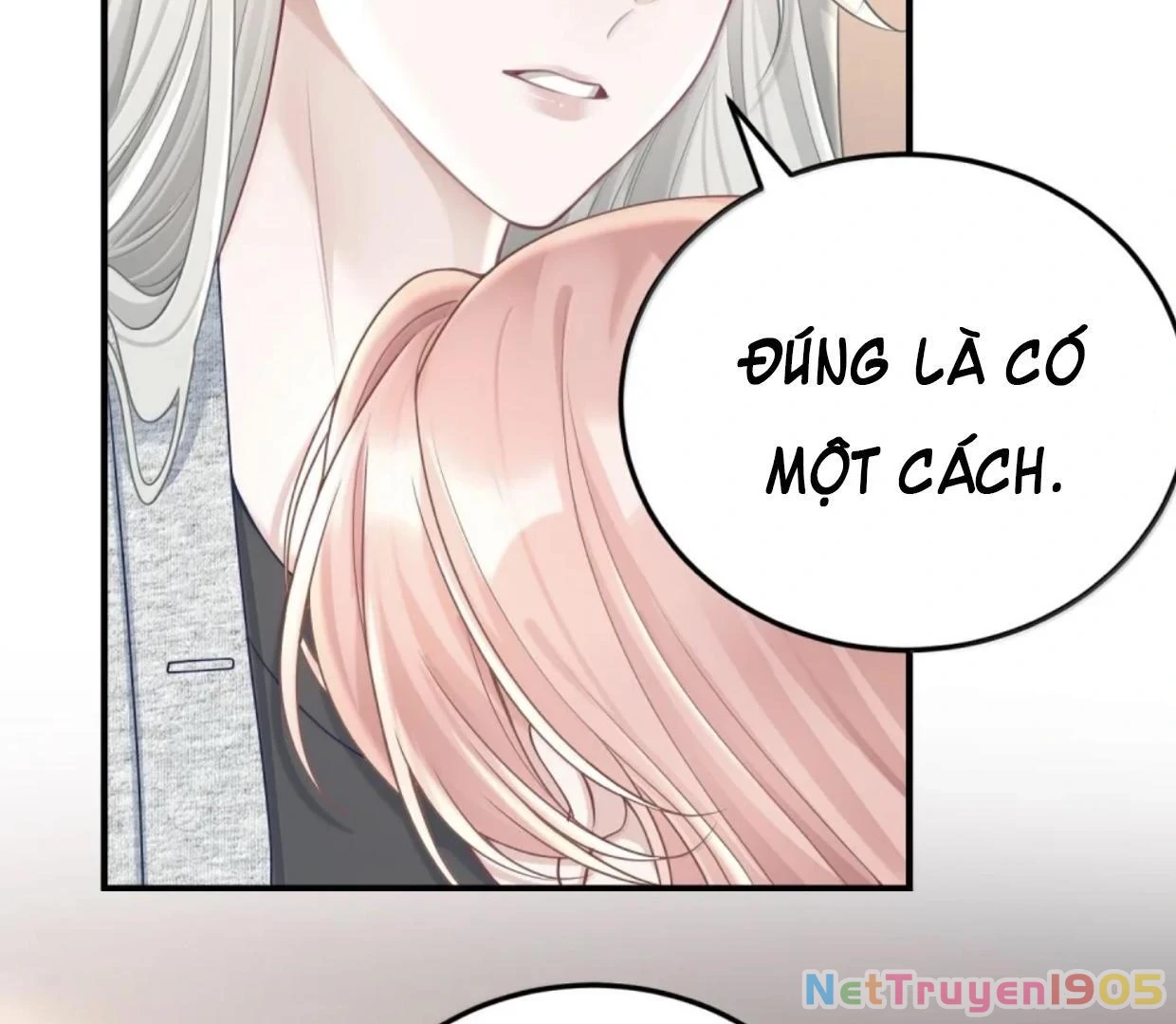 Cô Ấy Dường Như Đang Trêu Chọc Tôi Chapter 60 - Trang 27