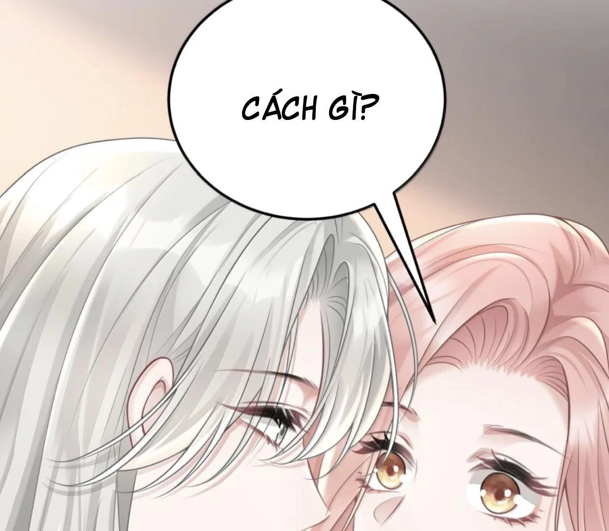 Cô Ấy Dường Như Đang Trêu Chọc Tôi Chapter 60 - Trang 28