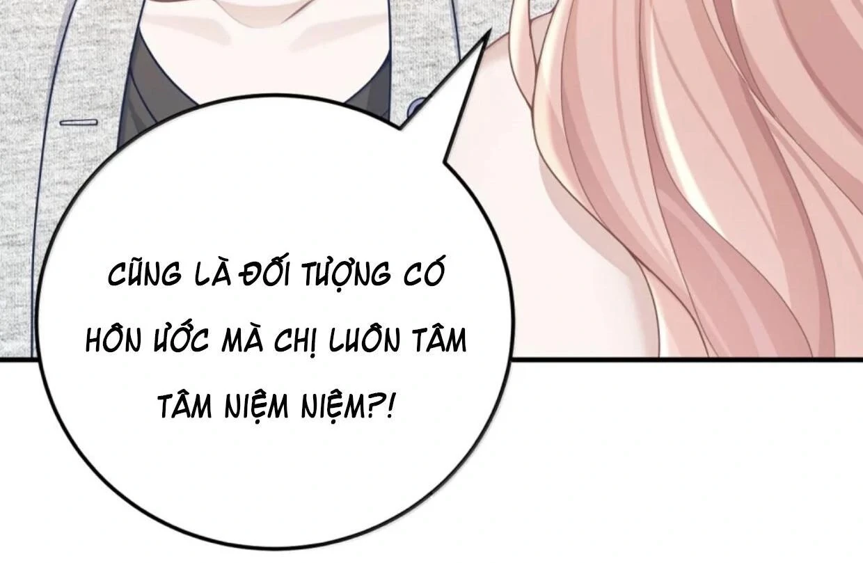 Cô Ấy Dường Như Đang Trêu Chọc Tôi Chapter 60 - Trang 32