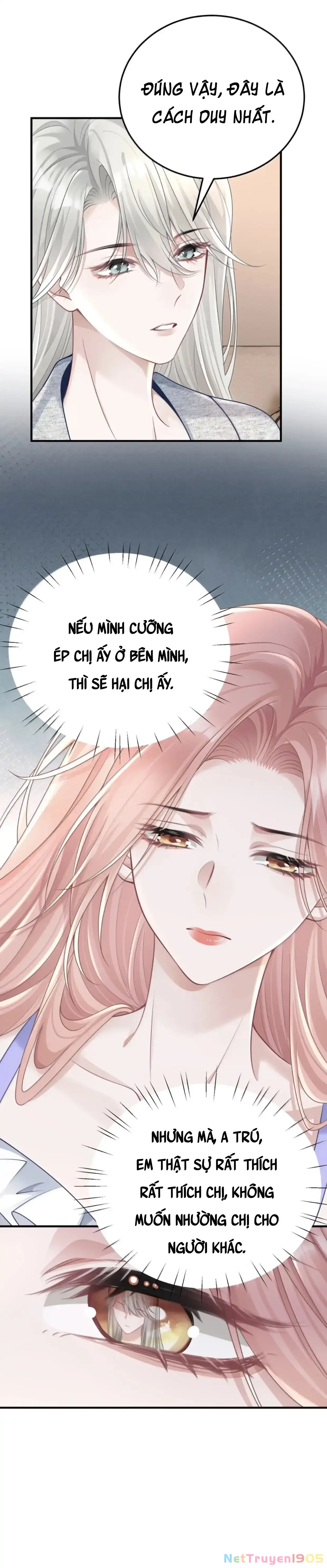 Cô Ấy Dường Như Đang Trêu Chọc Tôi Chapter 60 - Trang 33