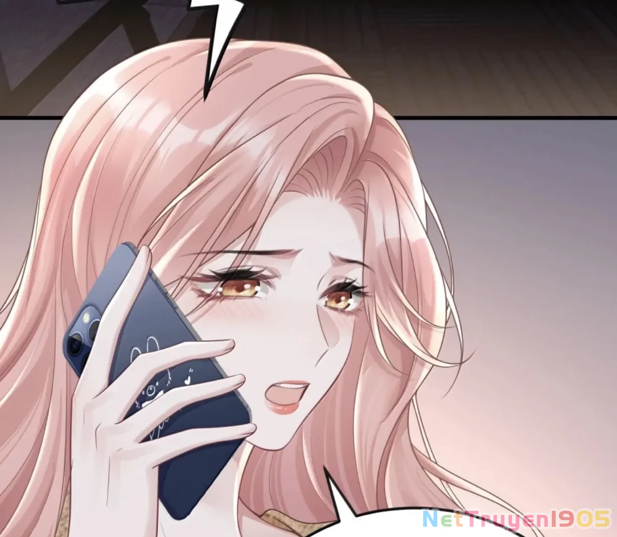Cô Ấy Dường Như Đang Trêu Chọc Tôi Chapter 60 - Trang 37