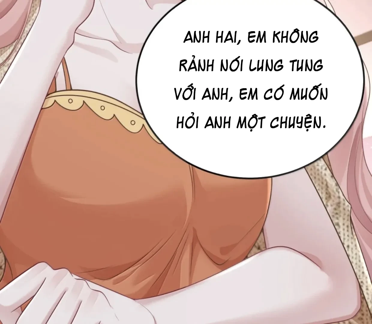 Cô Ấy Dường Như Đang Trêu Chọc Tôi Chapter 60 - Trang 38