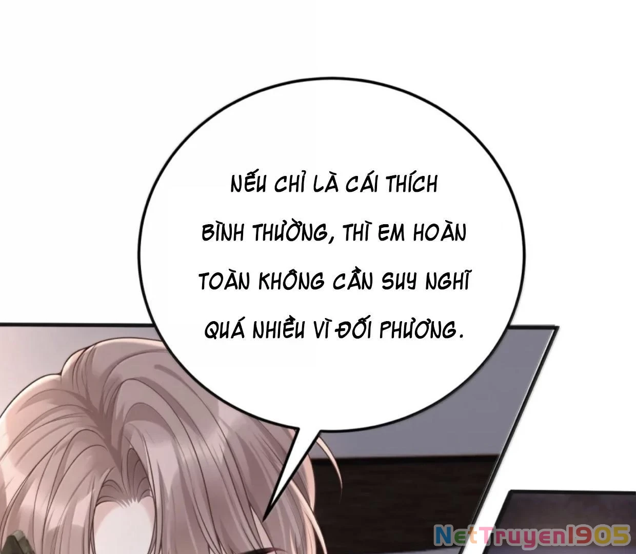 Cô Ấy Dường Như Đang Trêu Chọc Tôi Chapter 60 - Trang 43