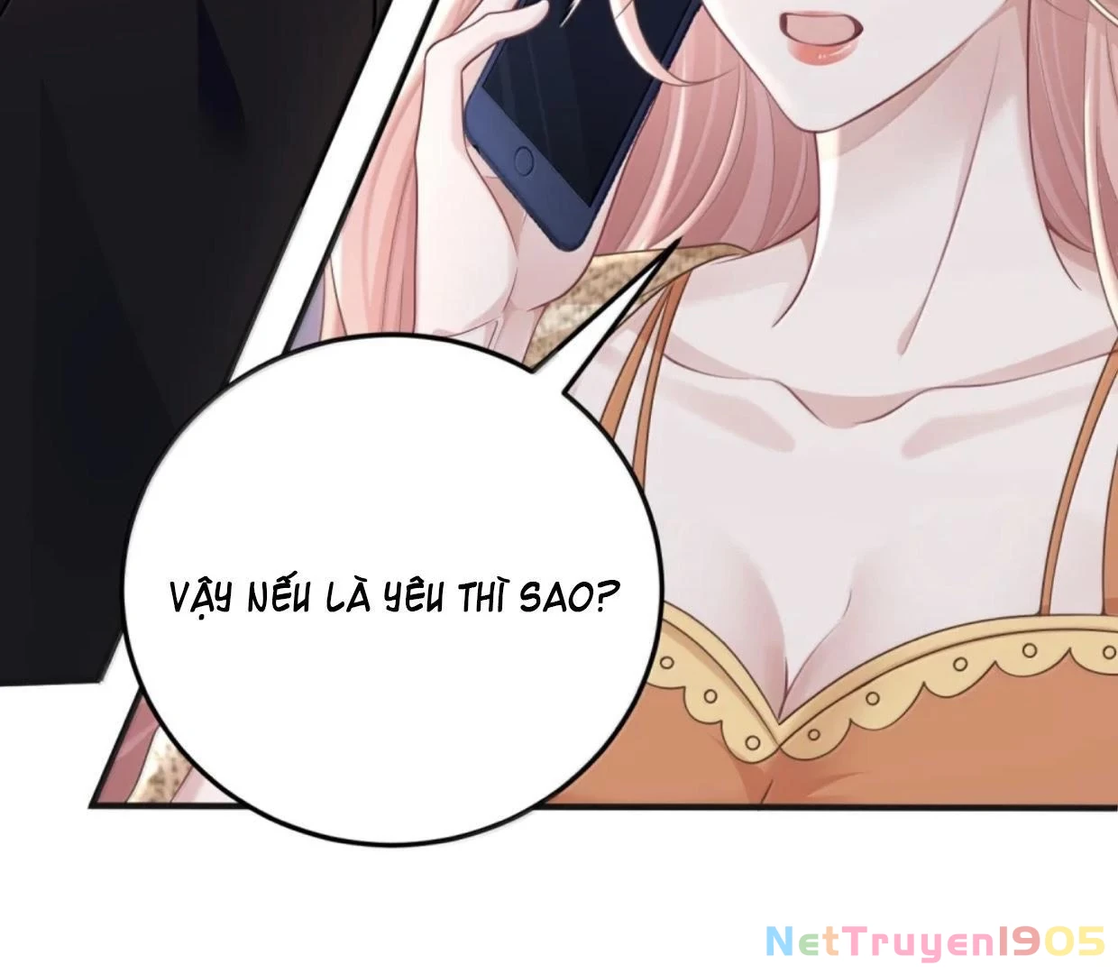Cô Ấy Dường Như Đang Trêu Chọc Tôi Chapter 60 - Trang 45