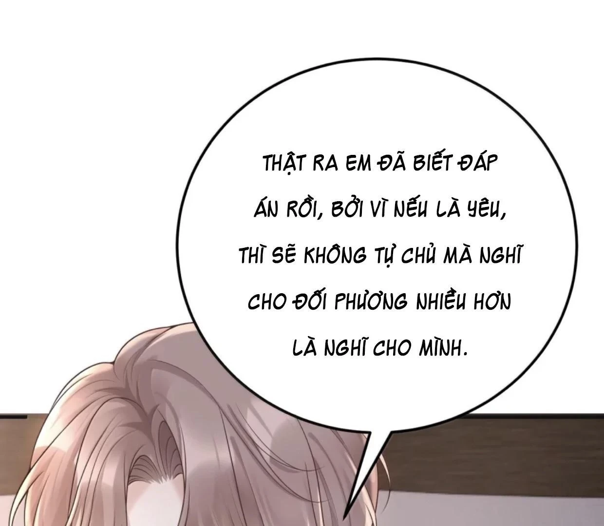 Cô Ấy Dường Như Đang Trêu Chọc Tôi Chapter 60 - Trang 46