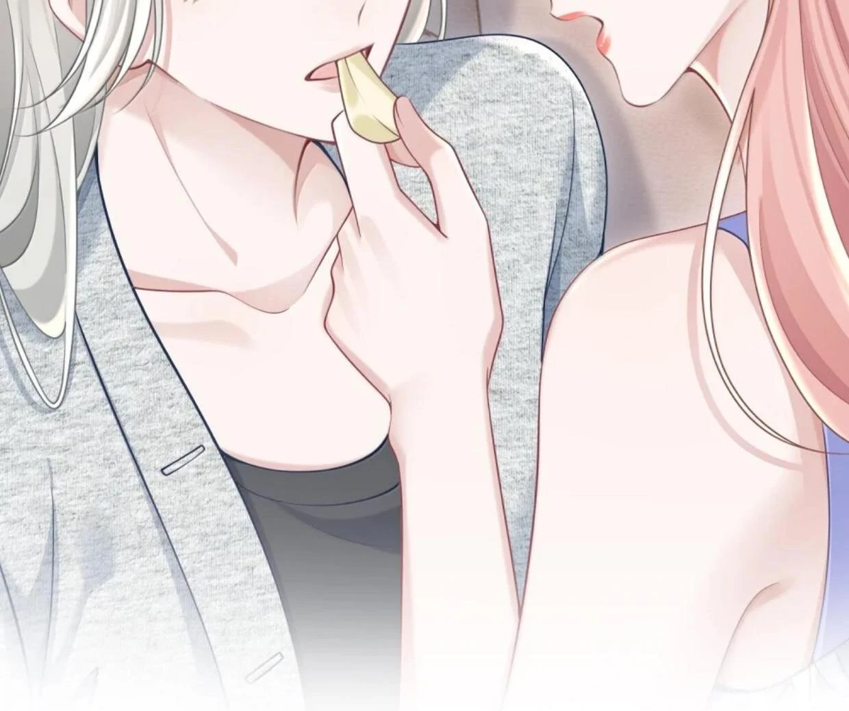 Cô Ấy Dường Như Đang Trêu Chọc Tôi Chapter 60 - Trang 7