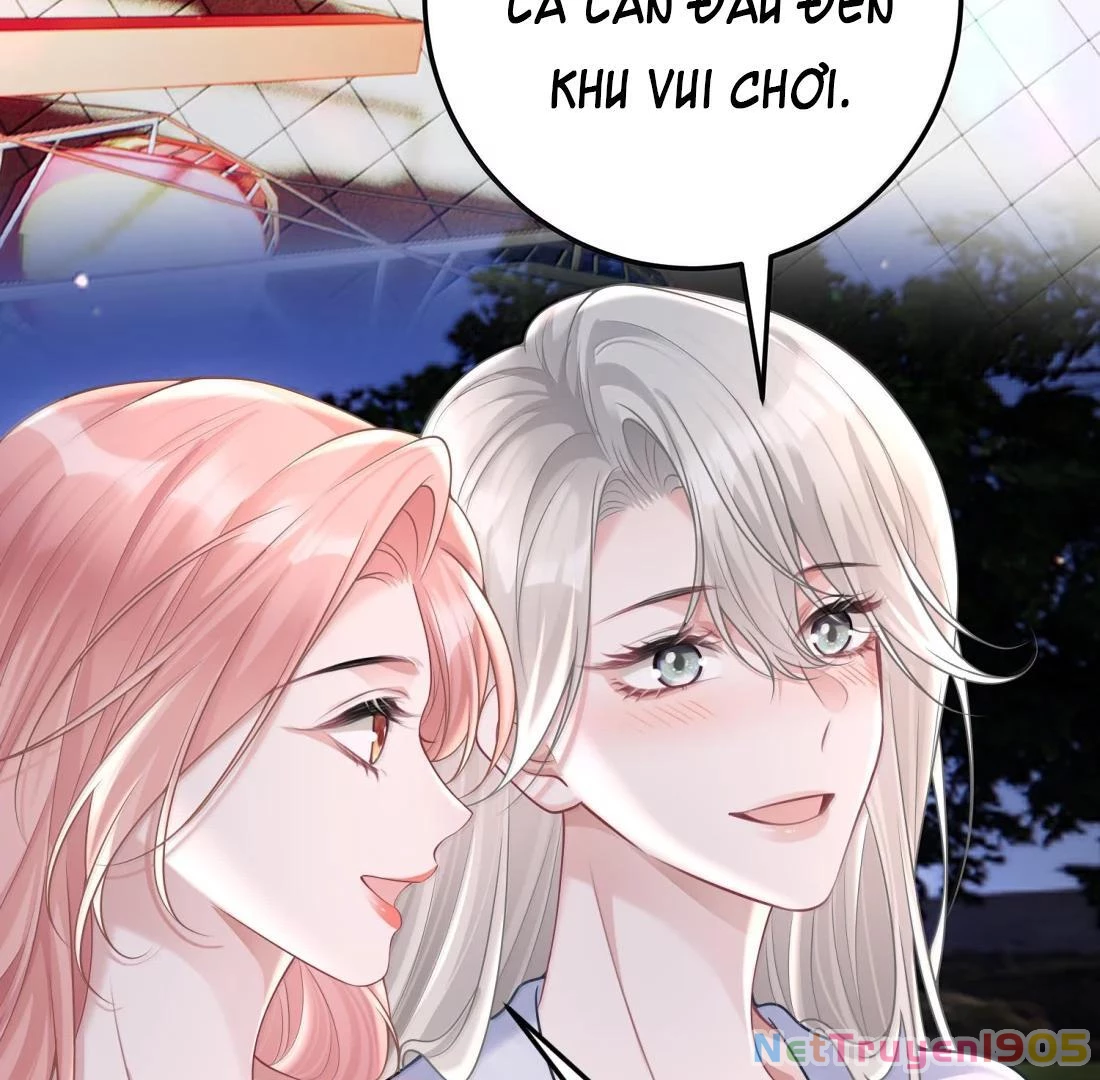 Cô Ấy Dường Như Đang Trêu Chọc Tôi Chapter 61 - Trang 14