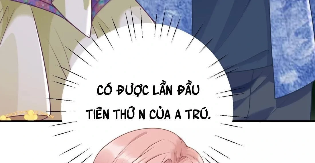 Cô Ấy Dường Như Đang Trêu Chọc Tôi Chapter 61 - Trang 16