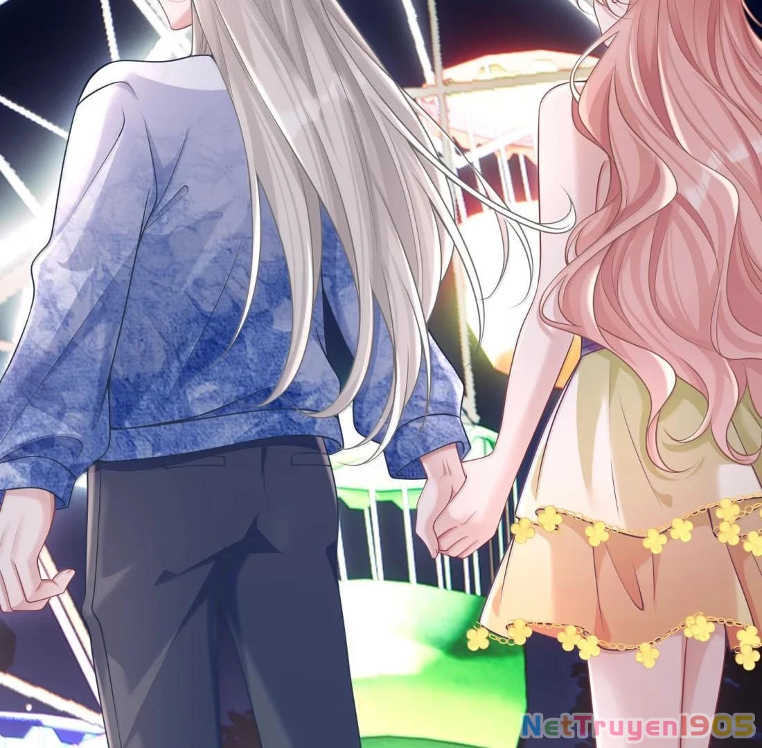 Cô Ấy Dường Như Đang Trêu Chọc Tôi Chapter 61 - Trang 21