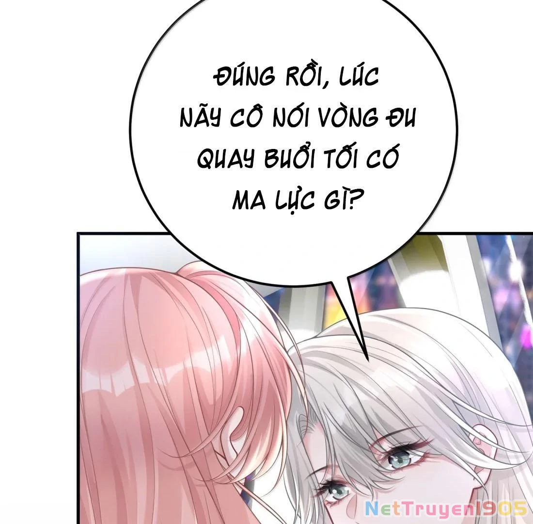 Cô Ấy Dường Như Đang Trêu Chọc Tôi Chapter 61 - Trang 29