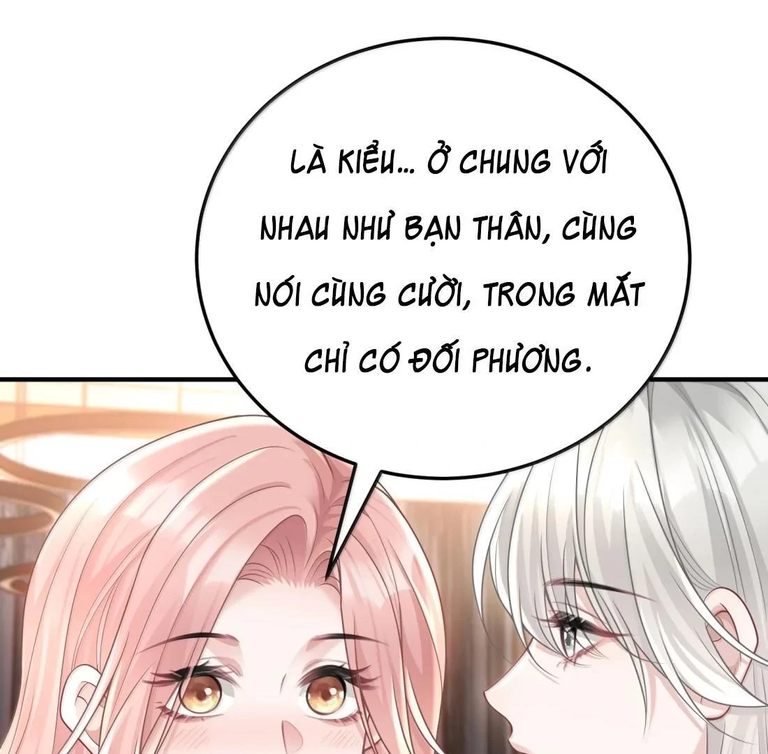 Cô Ấy Dường Như Đang Trêu Chọc Tôi Chapter 61 - Trang 3