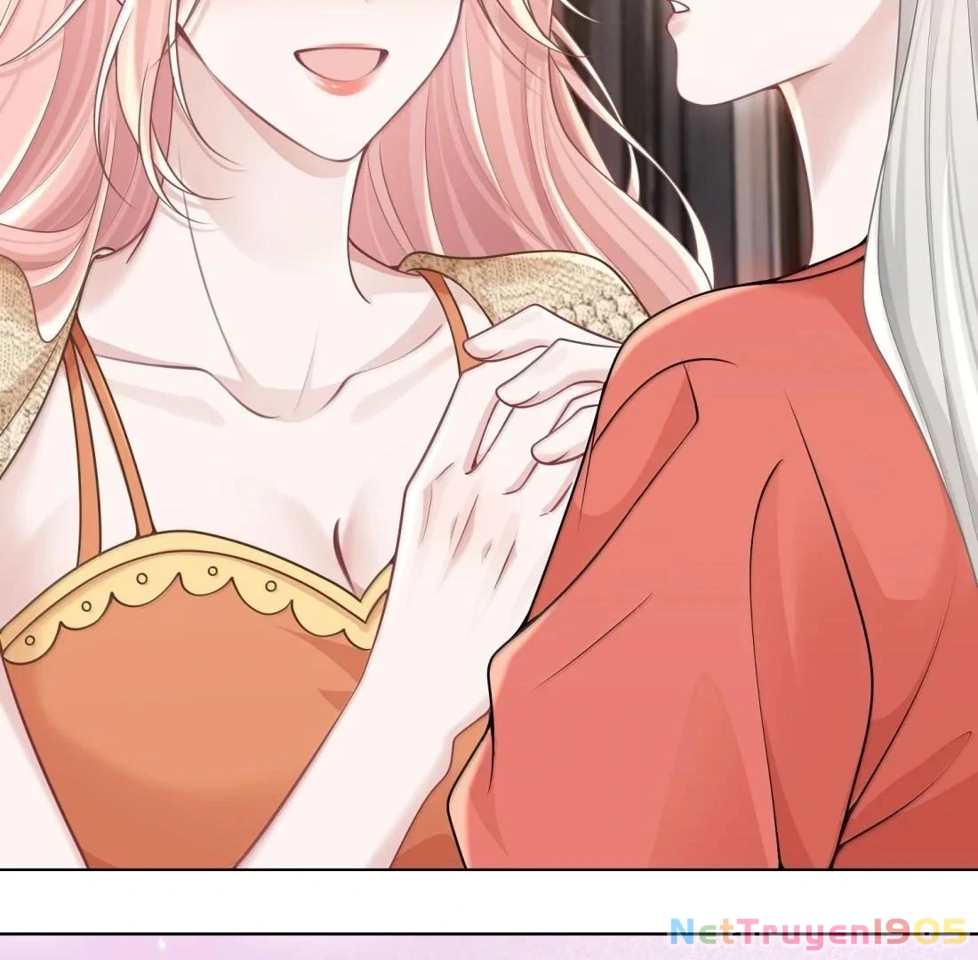 Cô Ấy Dường Như Đang Trêu Chọc Tôi Chapter 61 - Trang 4