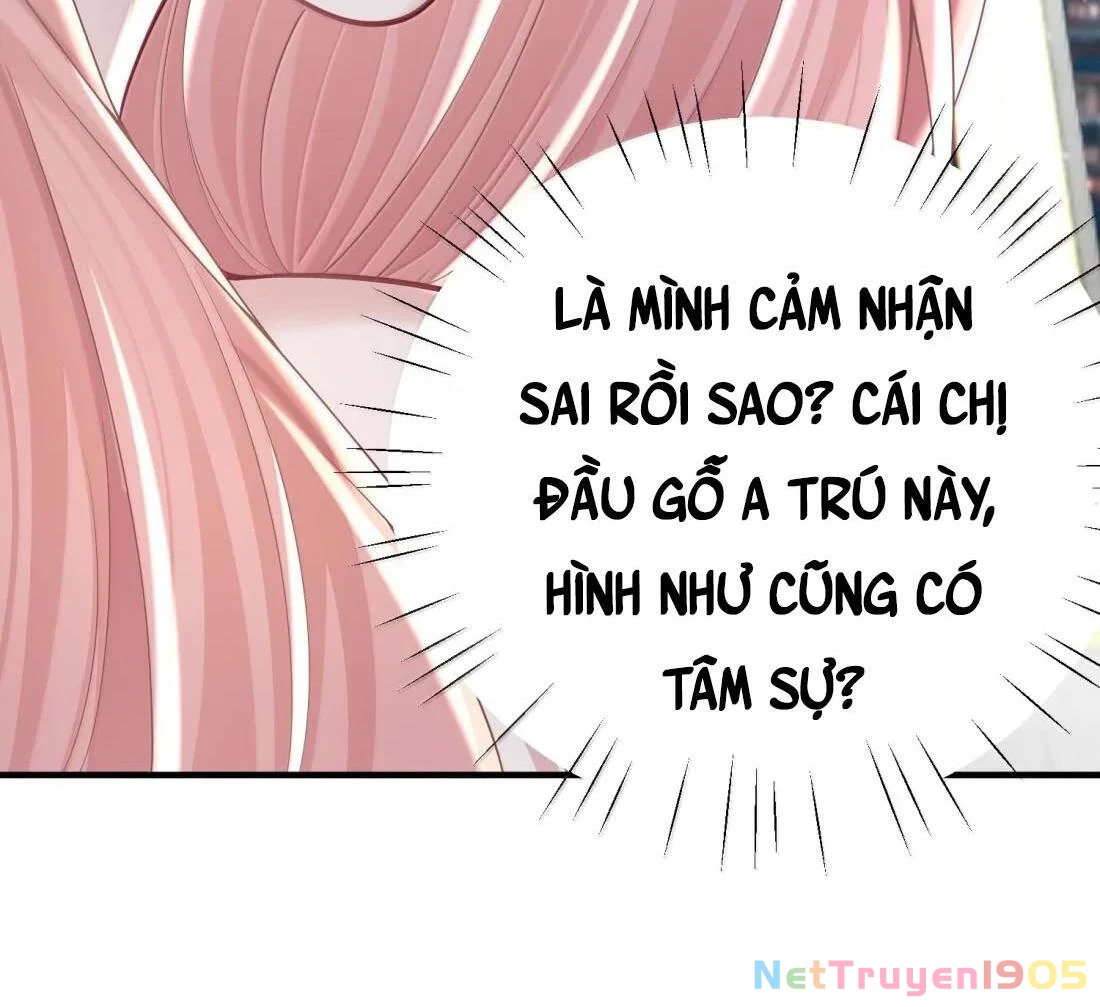 Cô Ấy Dường Như Đang Trêu Chọc Tôi Chapter 61 - Trang 40