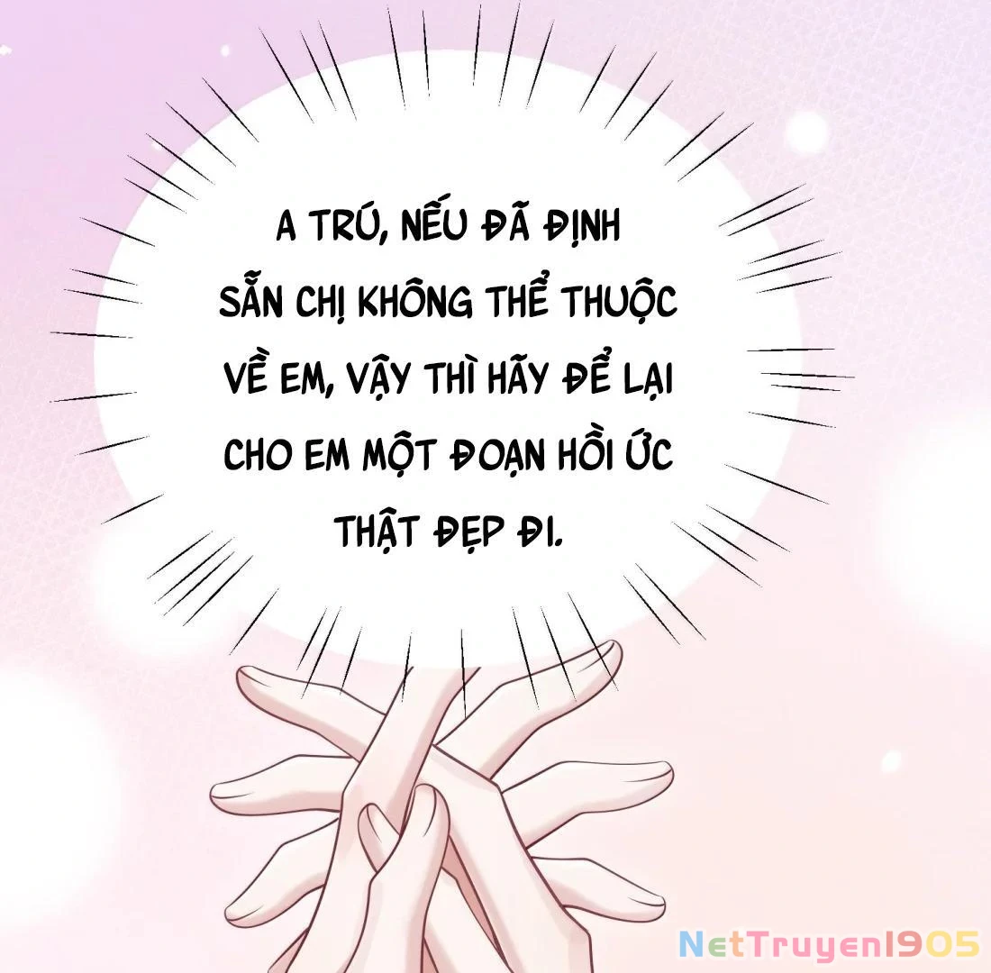 Cô Ấy Dường Như Đang Trêu Chọc Tôi Chapter 61 - Trang 5