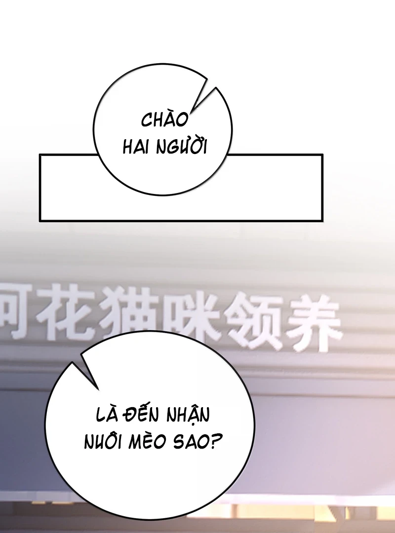 Cô Ấy Dường Như Đang Trêu Chọc Tôi Chapter 62 - Trang 11