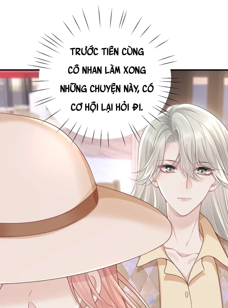 Cô Ấy Dường Như Đang Trêu Chọc Tôi Chapter 62 - Trang 16