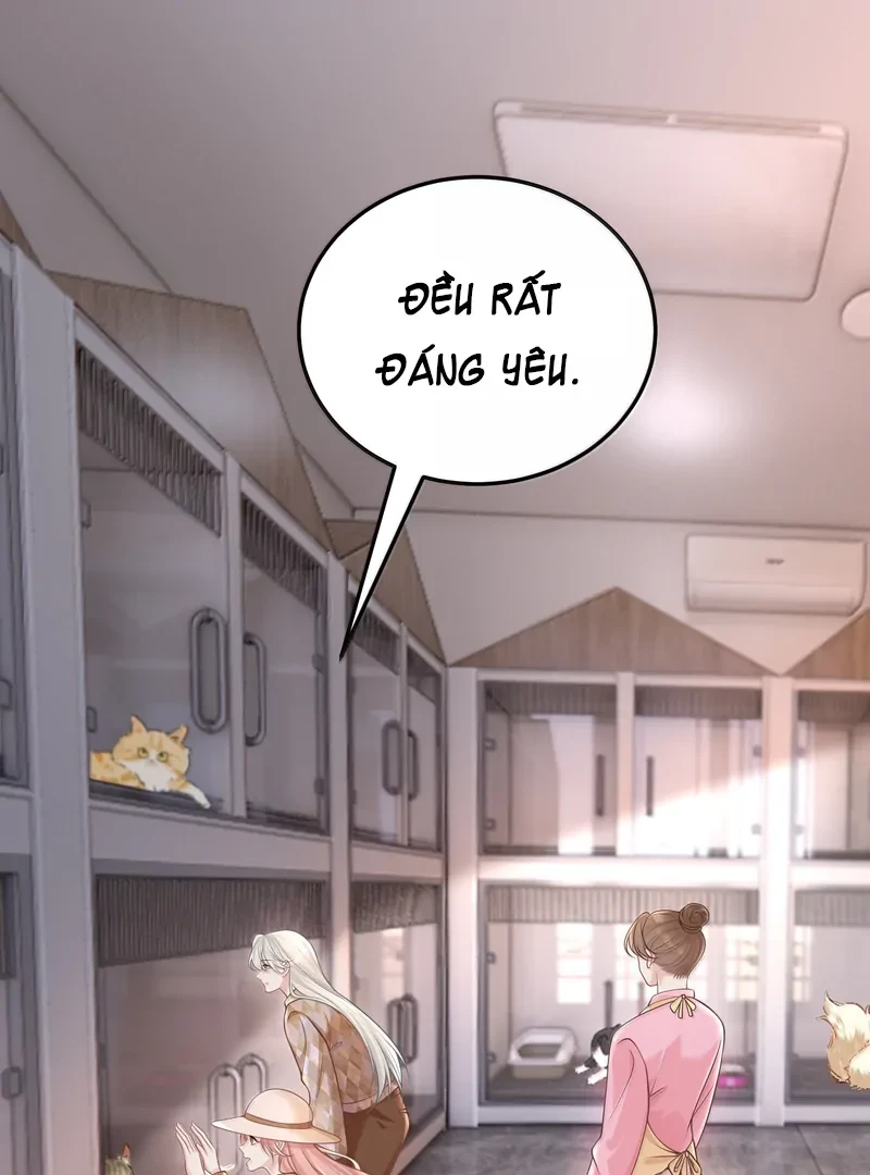 Cô Ấy Dường Như Đang Trêu Chọc Tôi Chapter 62 - Trang 18