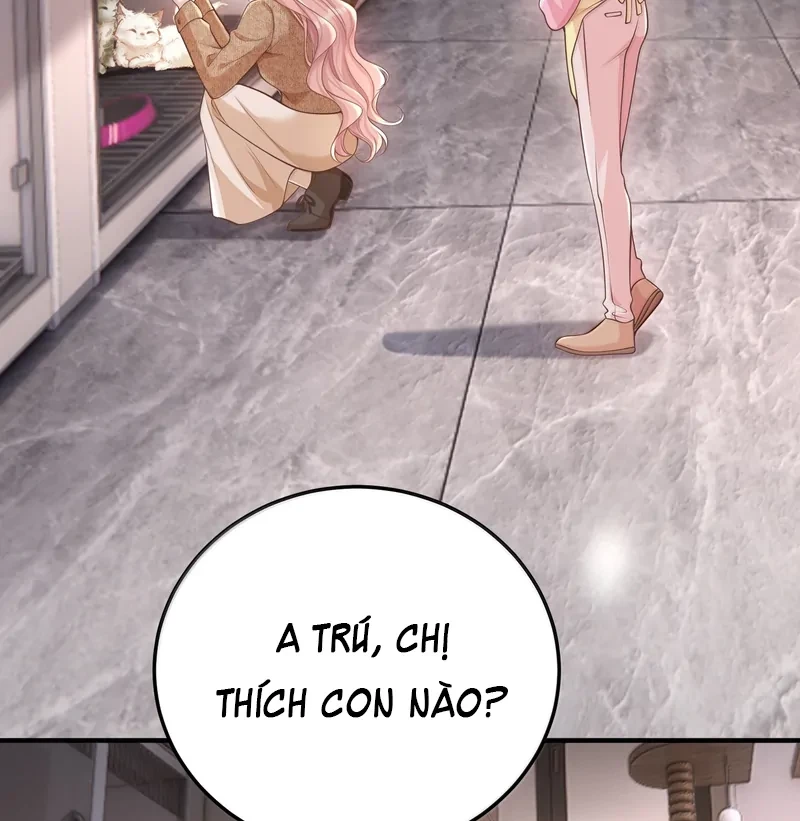 Cô Ấy Dường Như Đang Trêu Chọc Tôi Chapter 62 - Trang 19