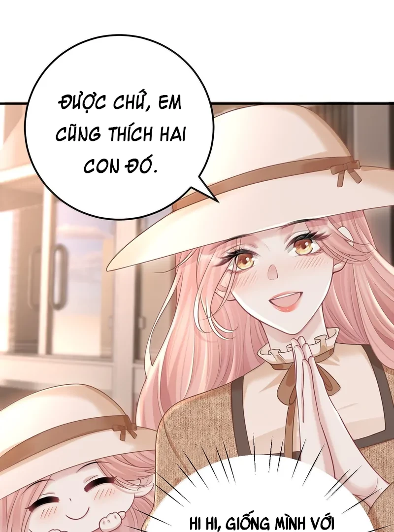 Cô Ấy Dường Như Đang Trêu Chọc Tôi Chapter 62 - Trang 23