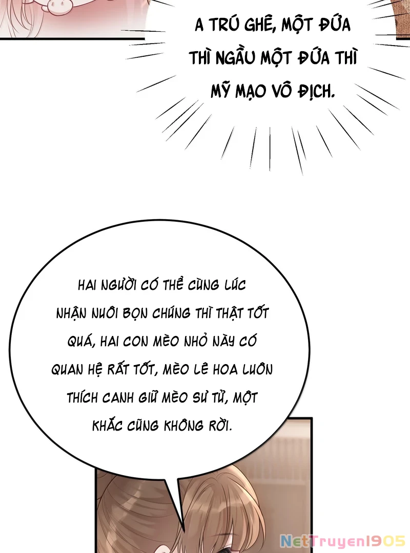 Cô Ấy Dường Như Đang Trêu Chọc Tôi Chapter 62 - Trang 24