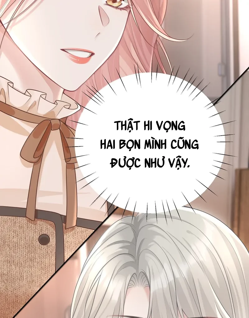 Cô Ấy Dường Như Đang Trêu Chọc Tôi Chapter 62 - Trang 26