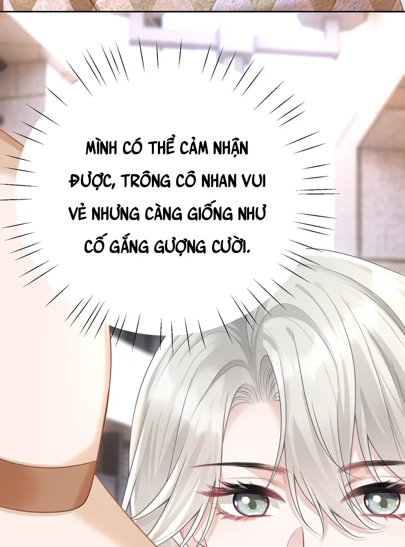 Cô Ấy Dường Như Đang Trêu Chọc Tôi Chapter 62 - Trang 3