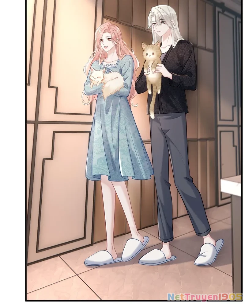 Cô Ấy Dường Như Đang Trêu Chọc Tôi Chapter 62 - Trang 31