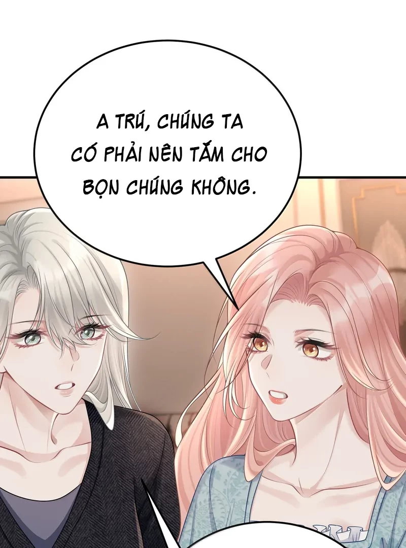 Cô Ấy Dường Như Đang Trêu Chọc Tôi Chapter 62 - Trang 35