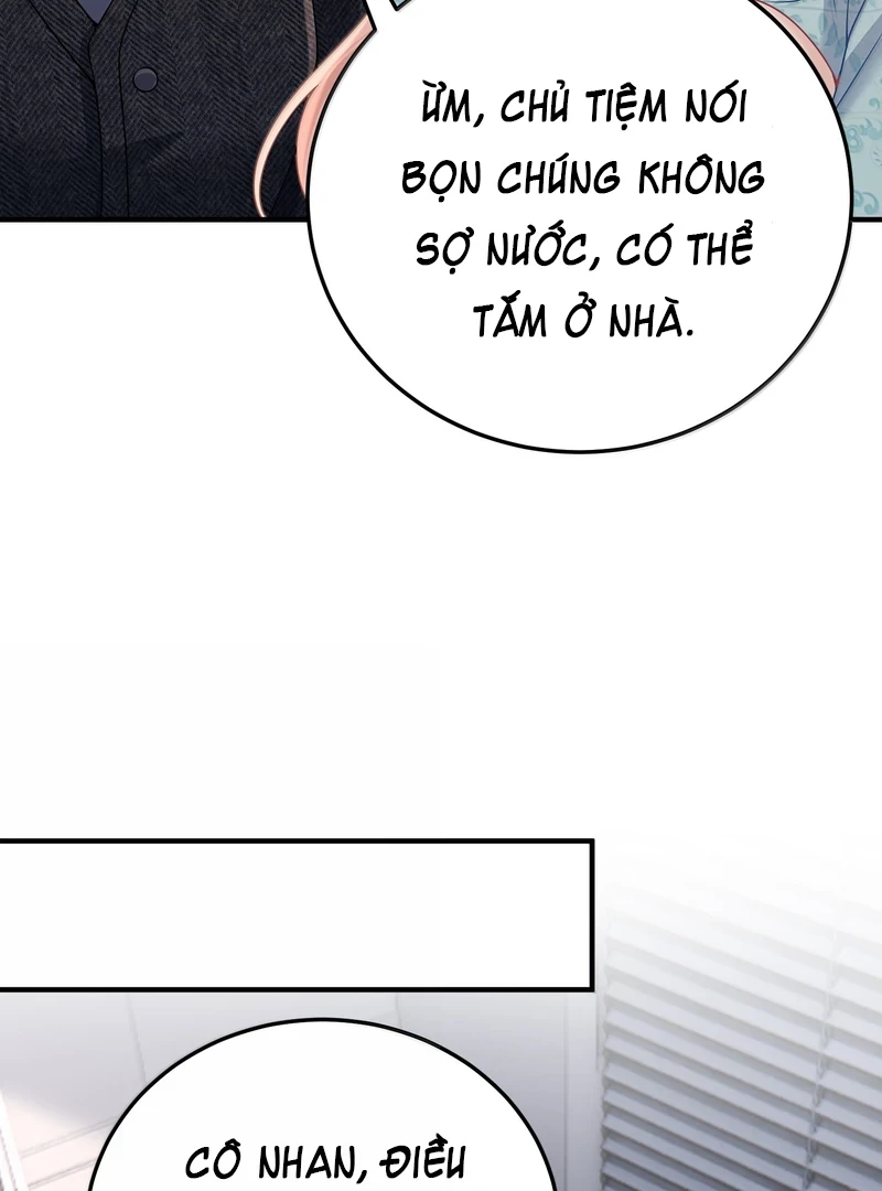 Cô Ấy Dường Như Đang Trêu Chọc Tôi Chapter 62 - Trang 36