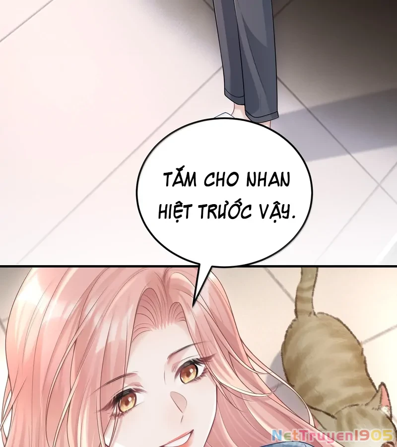 Cô Ấy Dường Như Đang Trêu Chọc Tôi Chapter 62 - Trang 38