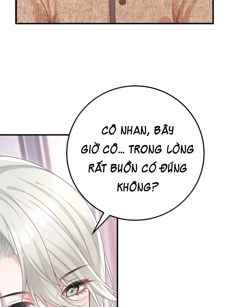 Cô Ấy Dường Như Đang Trêu Chọc Tôi Chapter 62 - Trang 8
