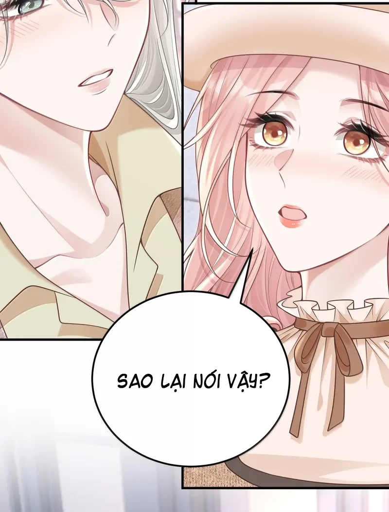 Cô Ấy Dường Như Đang Trêu Chọc Tôi Chapter 62 - Trang 9