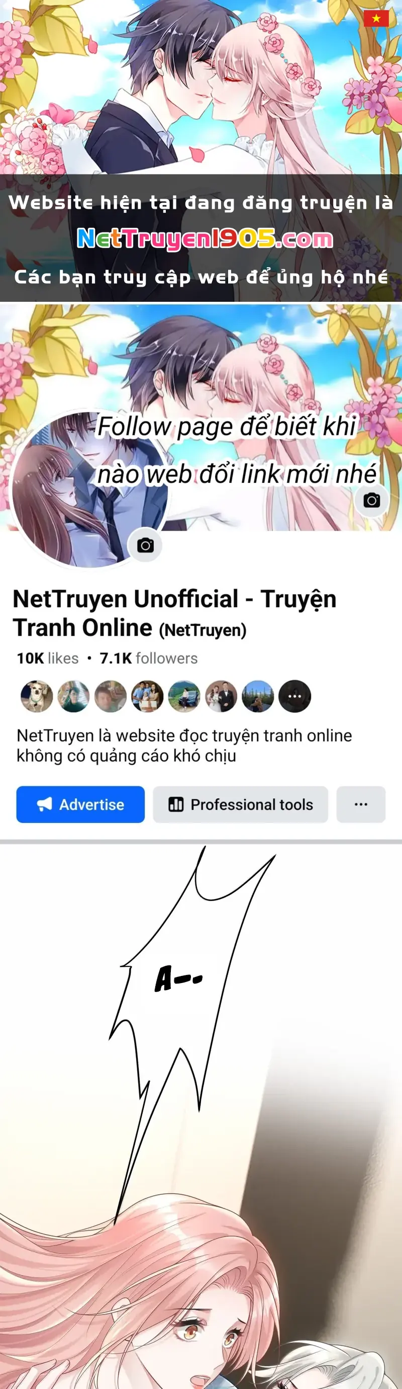 Cô Ấy Dường Như Đang Trêu Chọc Tôi Chapter 63 - Trang 1