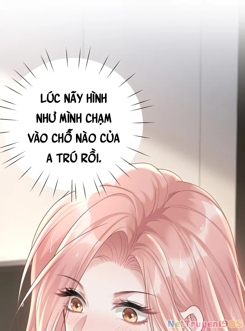 Cô Ấy Dường Như Đang Trêu Chọc Tôi Chapter 63 - Trang 14