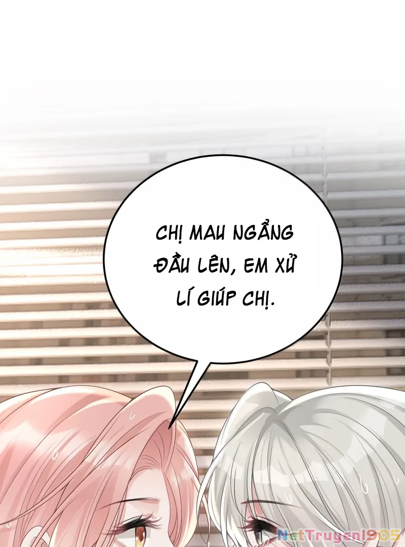 Cô Ấy Dường Như Đang Trêu Chọc Tôi Chapter 63 - Trang 19
