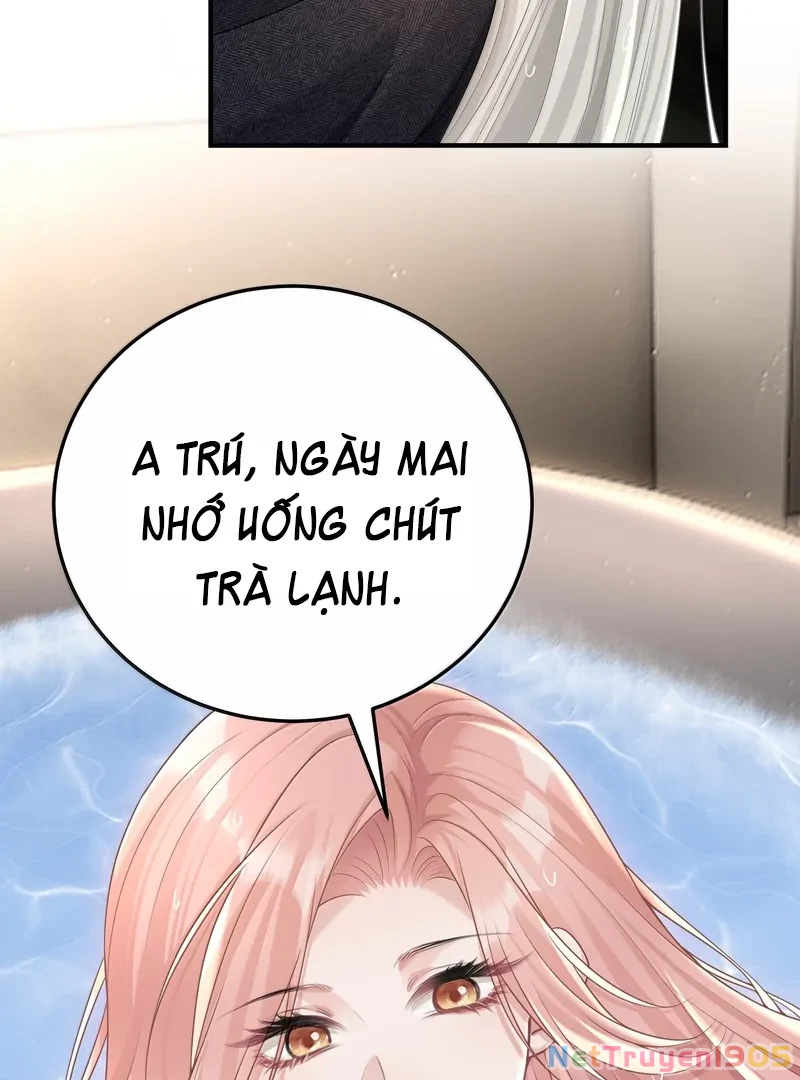 Cô Ấy Dường Như Đang Trêu Chọc Tôi Chapter 63 - Trang 22
